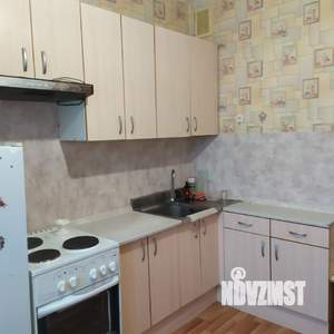 2-к квартира, на длительный срок, 52м2, 2/10 этаж