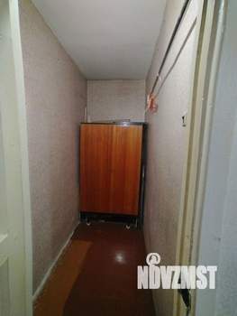 2-к квартира, на длительный срок, 45м2, 5/5 этаж