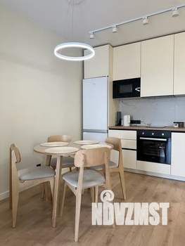 2-к квартира, посуточно, 35м2, 7/17 этаж