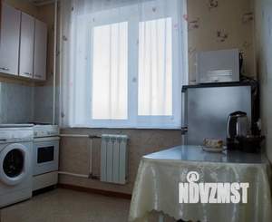 2-к квартира, посуточно, 43м2, 6/9 этаж