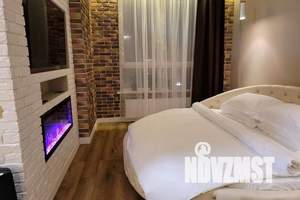 1-к квартира, посуточно, 45м2, 5/23 этаж