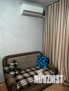 1-к квартира, посуточно, 30м2, 17/18 этаж