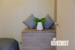 2-к квартира, посуточно, 36м2, 9/10 этаж