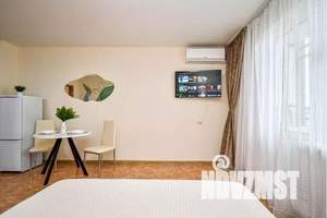 1-к квартира, посуточно, 35м2, 16/25 этаж