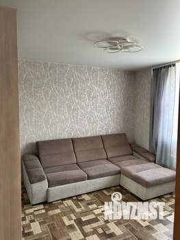 1-к квартира, на длительный срок, 38м2, 3/23 этаж