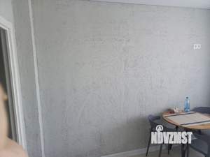 1-к квартира, на длительный срок, 43м2, 13/25 этаж