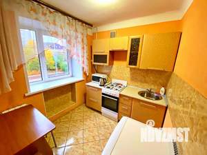 1-к квартира, посуточно, 38м2, 2/5 этаж