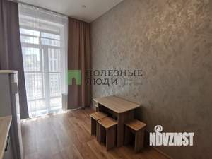 1-к квартира, на длительный срок, 37м2, 10/11 этаж