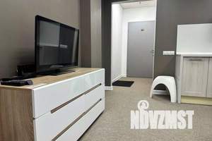 3-к квартира, посуточно, 29м2, 8/16 этаж