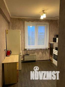 1-к квартира, на длительный срок, 35м2, 5/5 этаж