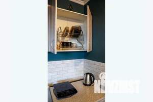 1-к квартира, посуточно, 38м2, 7/10 этаж