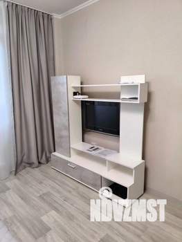 1-к квартира, посуточно, 31м2, 1/1 этаж