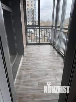 2-к квартира, на длительный срок, 53м2, 3/19 этаж