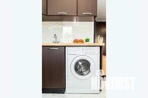 1-к квартира, посуточно, 30м2, 3/5 этаж