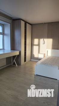 5-к квартира, на длительный срок, 140м2, 16/17 этаж