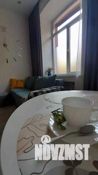 1-к квартира, посуточно, 22м2, 1/1 этаж