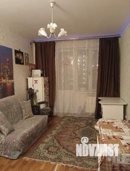 Студия квартира, на длительный срок, 20м2, 9/19 этаж