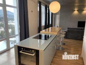 2-к квартира, на длительный срок, 90м2, 4/7 этаж