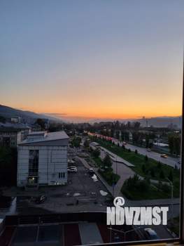 1-к квартира, на длительный срок, 30м2, 7/20 этаж