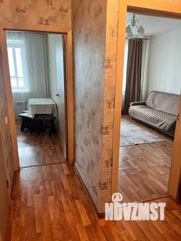 1-к квартира, на длительный срок, 34м2, 3/14 этаж