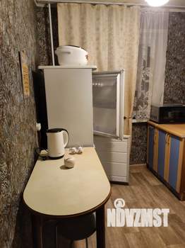 1-к квартира, на длительный срок, 33м2, 1/5 этаж