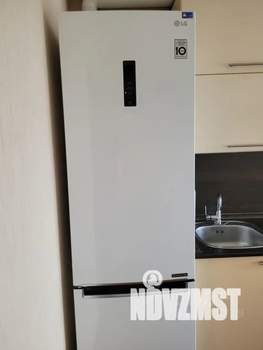 1-к квартира, посуточно, 40м2, 15/16 этаж
