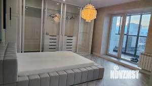 5-к квартира, на длительный срок, 140м2, 16/17 этаж