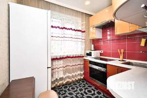 2-к квартира, посуточно, 46м2, 1/1 этаж