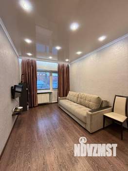 1-к квартира, на длительный срок, 32м2, 2/5 этаж