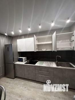 1-к квартира, на длительный срок, 37м2, 10/10 этаж