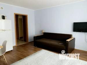 Студия квартира, посуточно, 20м2, 8/10 этаж