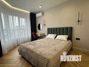 1-к квартира, посуточно, 30м2, 12/17 этаж