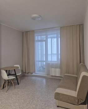 2-к квартира, на длительный срок, 40м2, 14/19 этаж