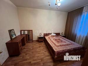 2-к квартира, на длительный срок, 53м2, 10/10 этаж
