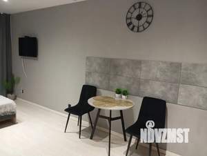 Студия квартира, посуточно, 28м2, 2/17 этаж