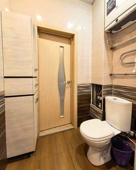 Студия квартира, на длительный срок, 38м2, 13/21 этаж