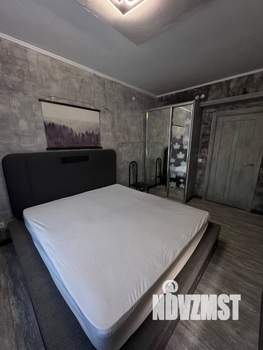 3-к квартира, на длительный срок, 82м2, 19/27 этаж