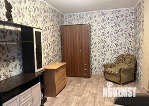 1-к квартира, на длительный срок, 32м2, 1/5 этаж