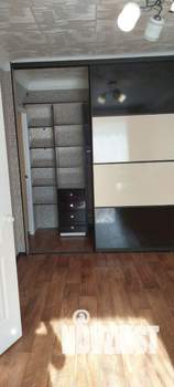 2-к квартира, на длительный срок, 42м2, 4/5 этаж