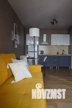 2-к квартира, посуточно, 40м2, 15/17 этаж