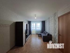 1-к квартира, на длительный срок, 36м2, 16/18 этаж