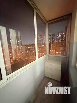 1-к квартира, на длительный срок, 36м2, 10/10 этаж