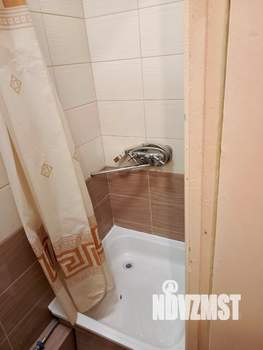 Студия квартира, на длительный срок, 14м2, 3/5 этаж