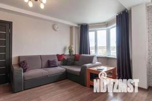 2-к квартира, посуточно, 45м2, 9/9 этаж