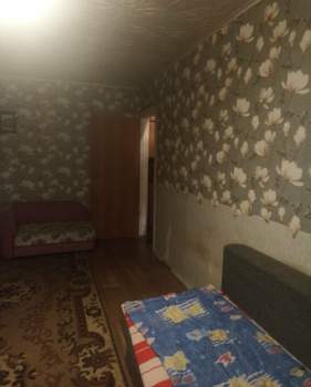 1-к квартира, на длительный срок, 34м2, 4/5 этаж