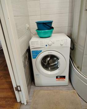 3-к квартира, на длительный срок, 77м2, 2/4 этаж