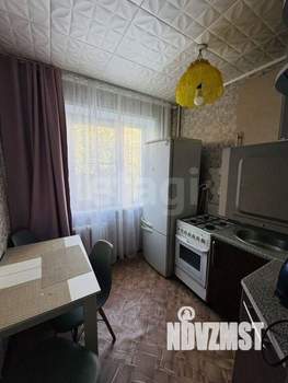1-к квартира, на длительный срок, 32м2, 2/5 этаж