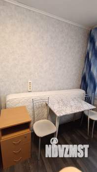 Студия квартира, на длительный срок, 17м2, 4/5 этаж