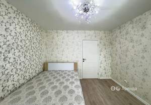 2-к квартира, на длительный срок, 55м2, 13/16 этаж