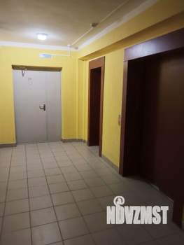 1-к квартира, на длительный срок, 38м2, 12/15 этаж